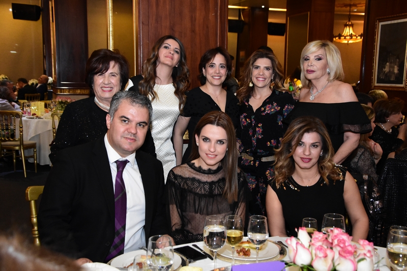 Chiyah Association Bienfaisance Annual Dinner